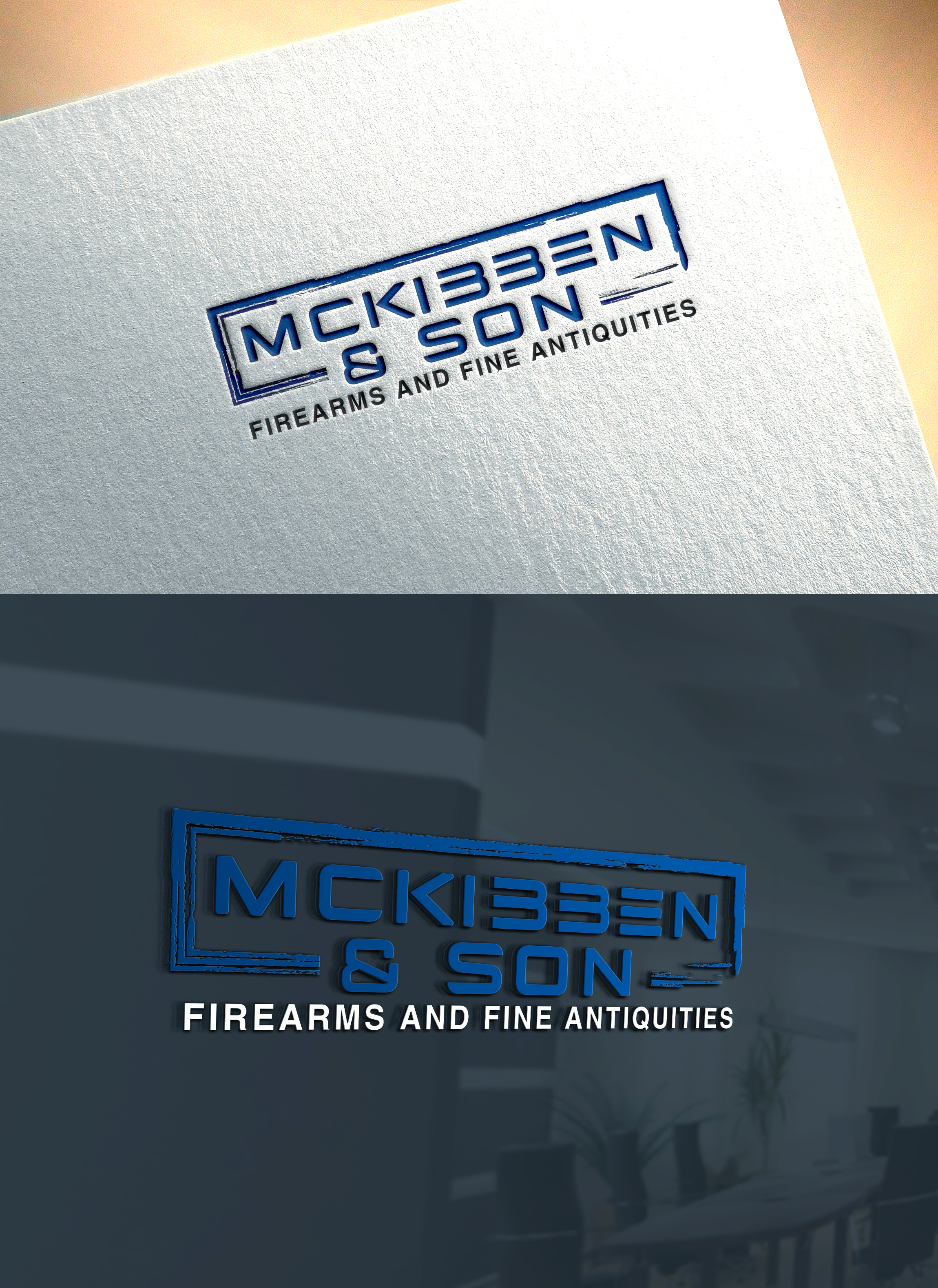 Logo Design by RaKu 2 for this project | Design #32460388