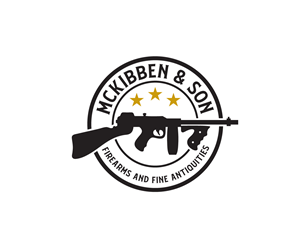 Logo Design by Buck Tornado