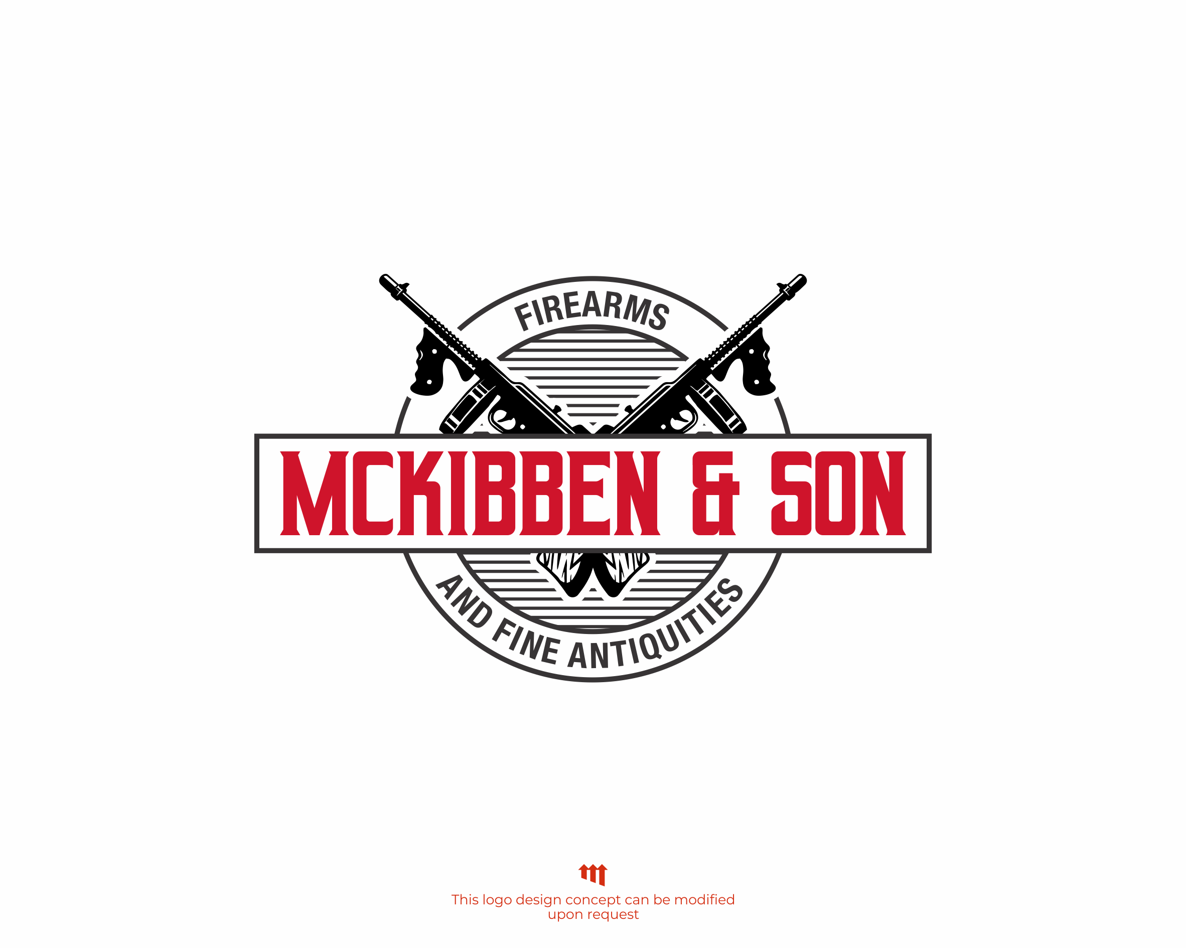 Logo Design by MBARO for this project | Design #32457334