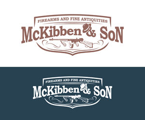 Logo Design by Olgert for this project | Design: #32414667