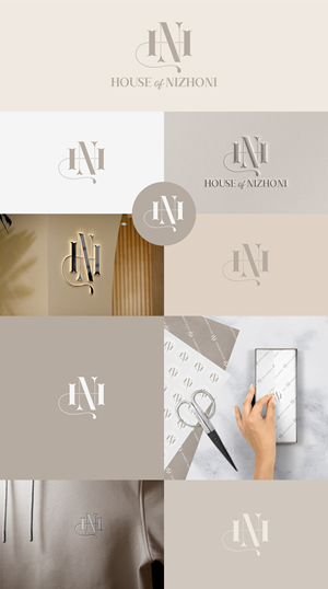 Logo-Design von Will Mason für dieses Projekt | Design #32427213