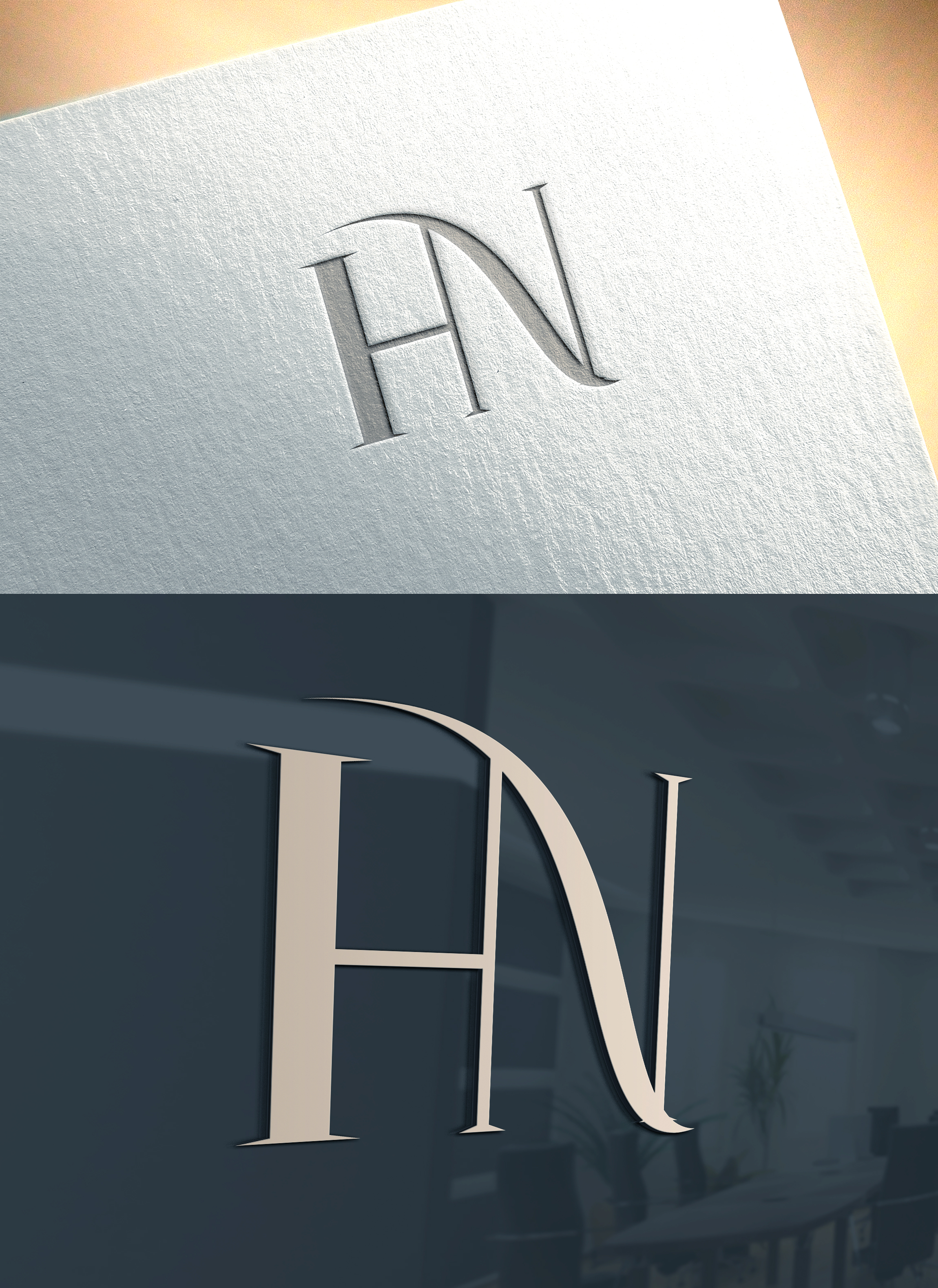 Logo Design by RaKu 2 for this project | Design #32460394