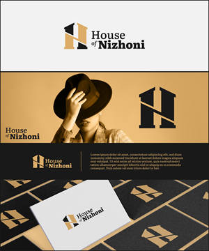 Logo Design by Shirbeny