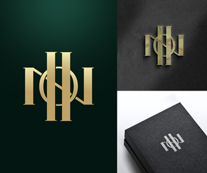 Diseño de Logo por Alf Mozara para este proyecto | Diseño: #32438057