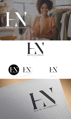 Design de Logo par SR Creations. pour ce projet | Design : #32419186