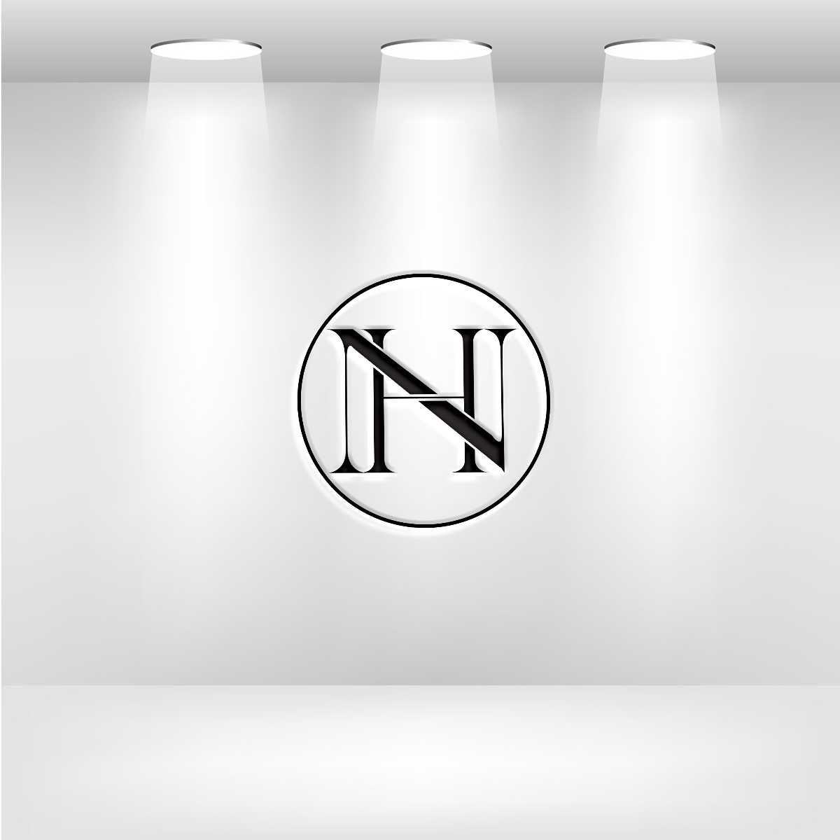 Logo Design by LogoHenter. for this project | Design #32437461