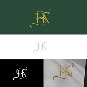 Logo Design by Arpigraphy