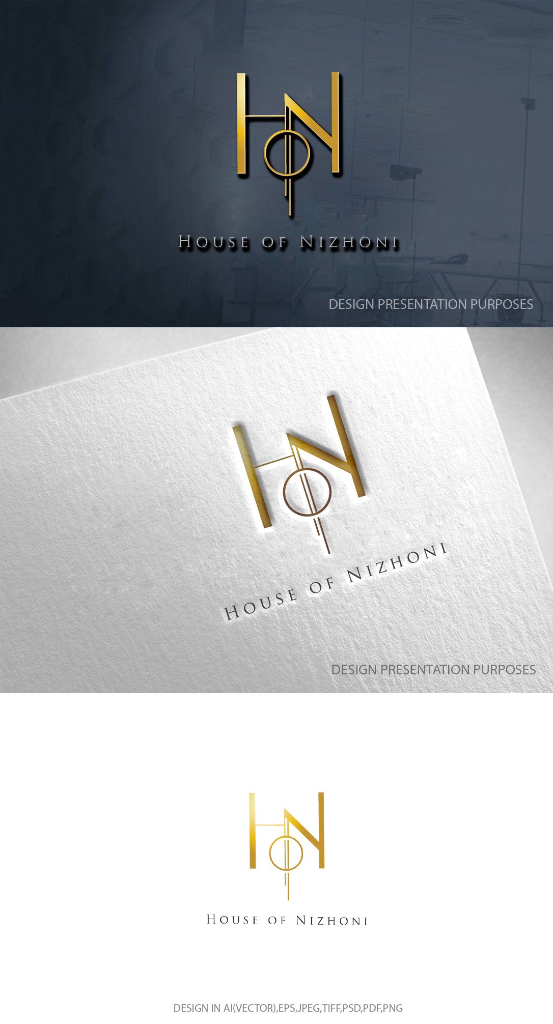 Logo Design by zebronicgraphic for this project | Design #32408599