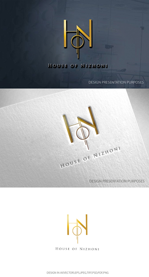 Design de Logo par zebronicgraphic pour ce projet | Design : #32408599