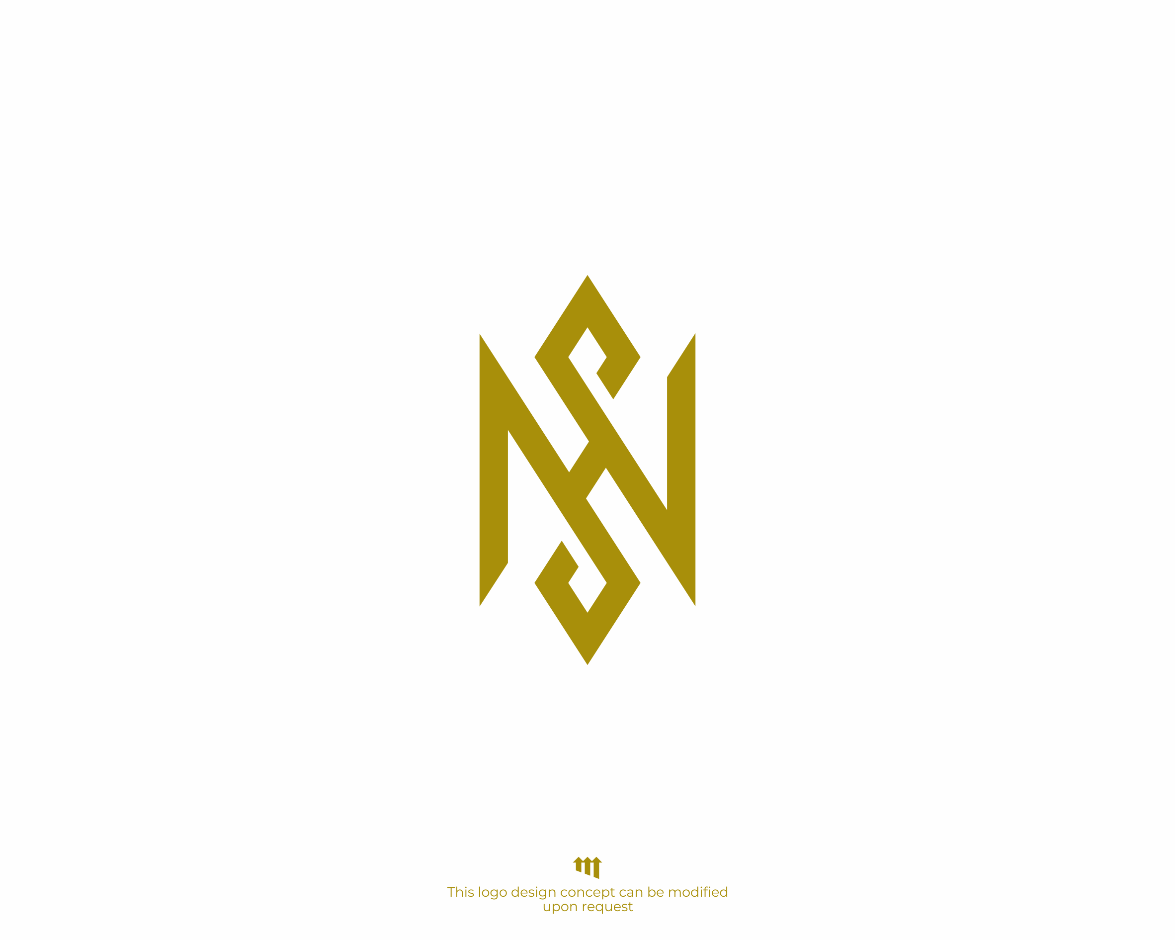 Logo Design by MBARO for this project | Design #32457708