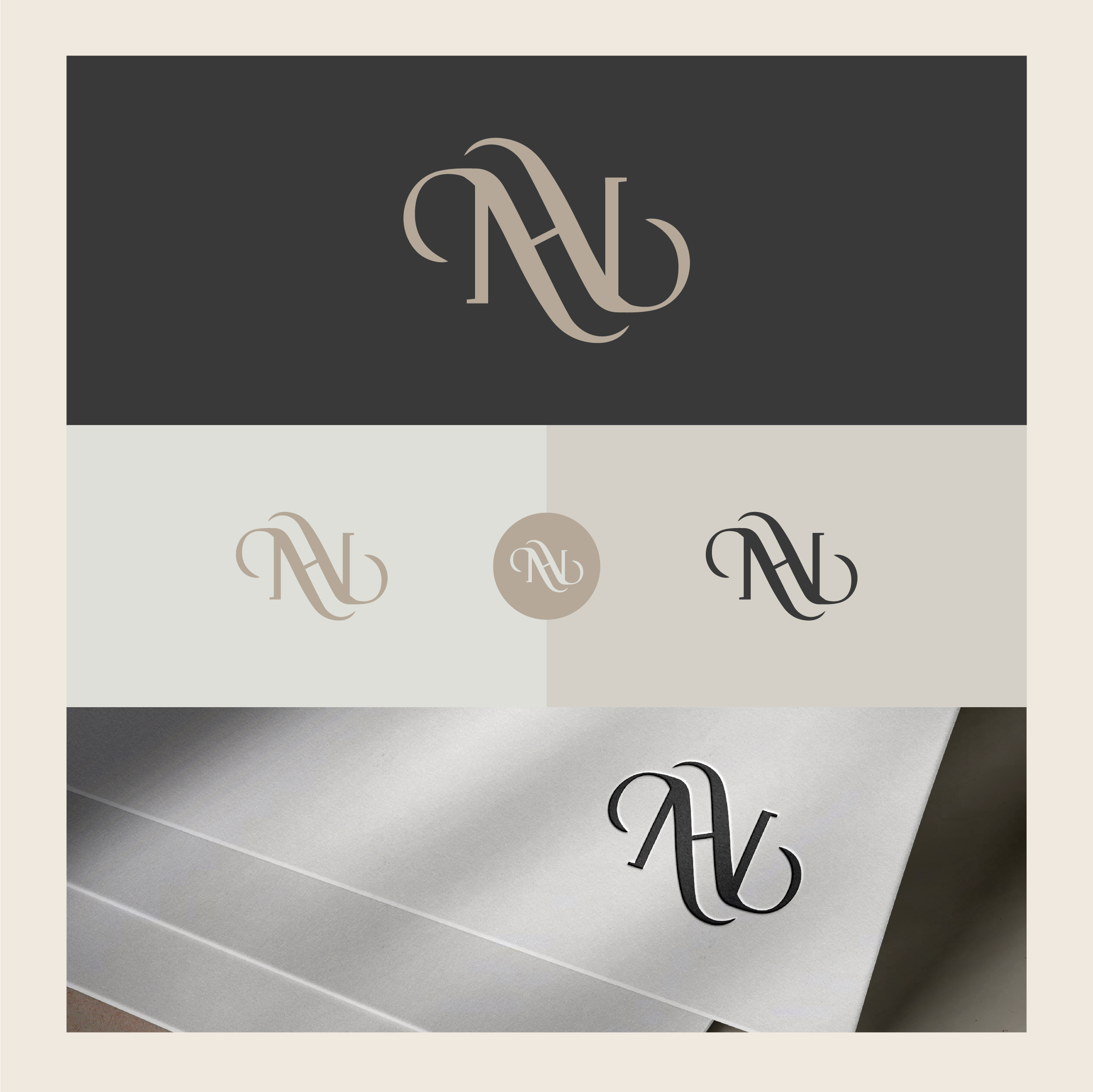 Logo-Design von Yummy Art für dieses Projekt | Design #32410106