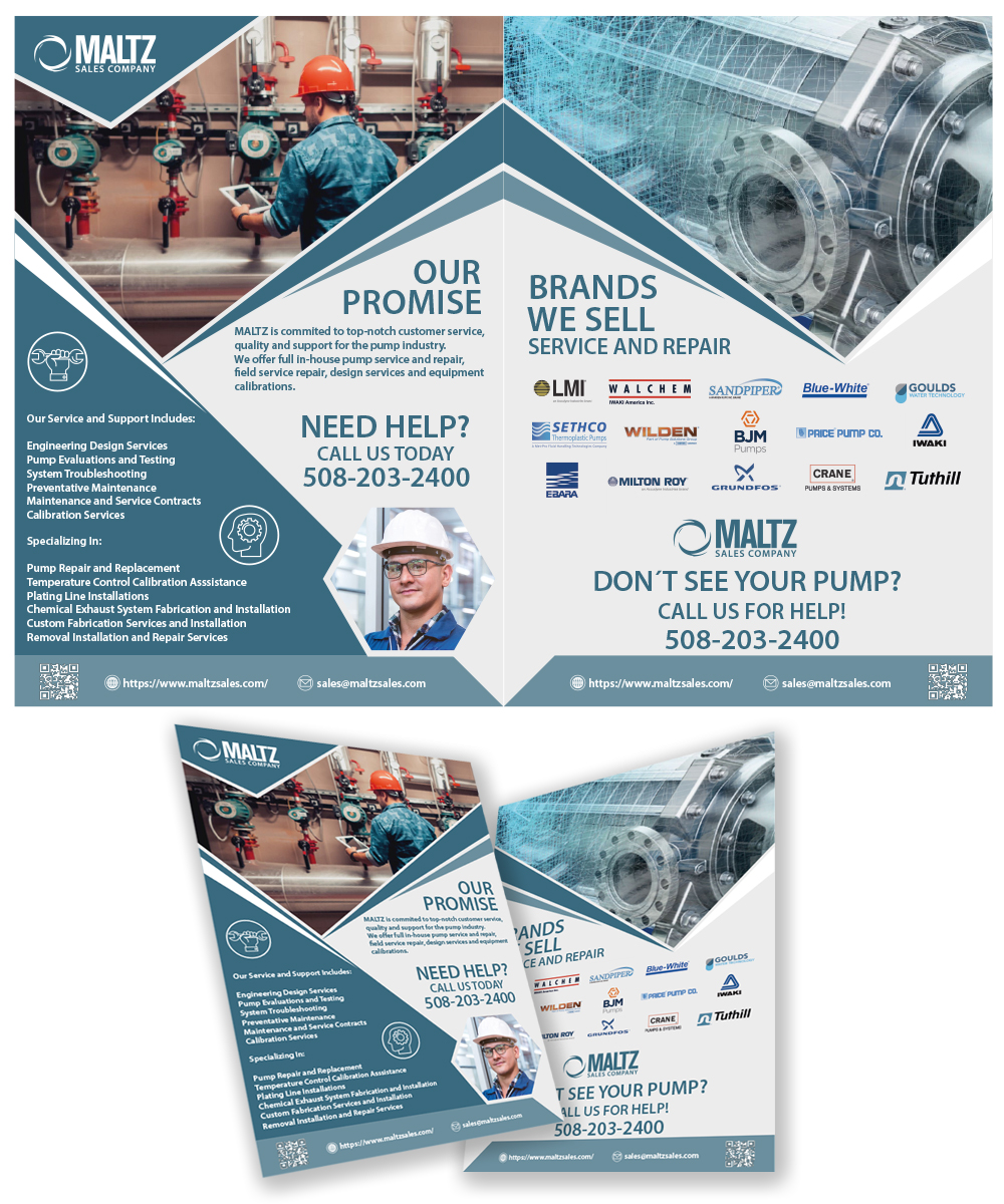 Graphic Design by StudioD™ for this project | Design #32409298