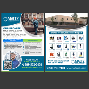 Design Graphique par Anhar pour ce projet | Design : #32416388