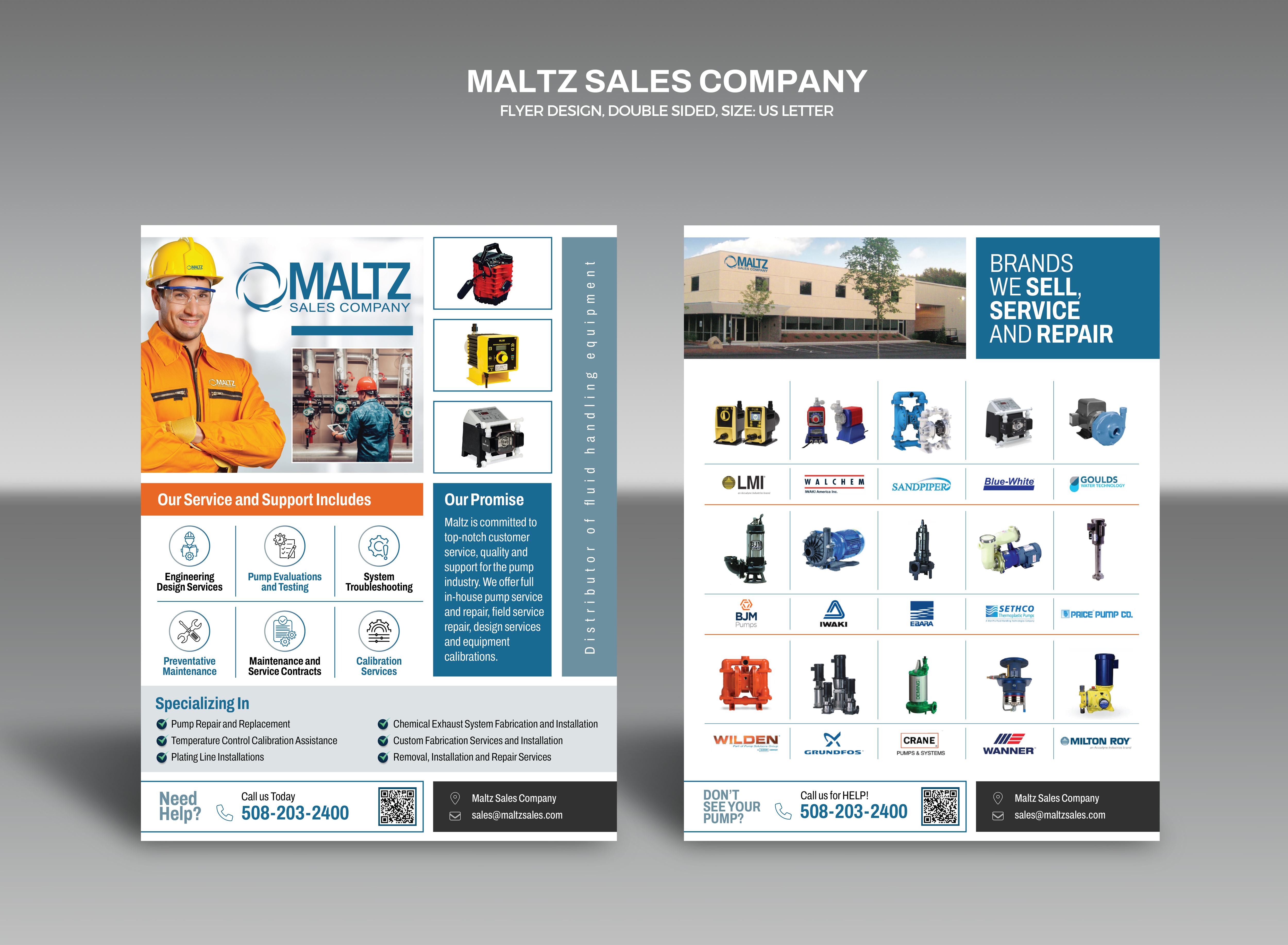 Graphic Design by Impressive Sol for this project | Design #32440922