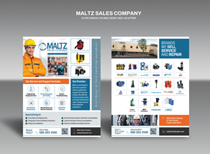 Design Graphique par Impressive Solutions pour ce projet | Design : #32451227