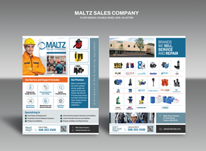 Design Graphique par Impressive Solutions pour ce projet | Design : #32451228