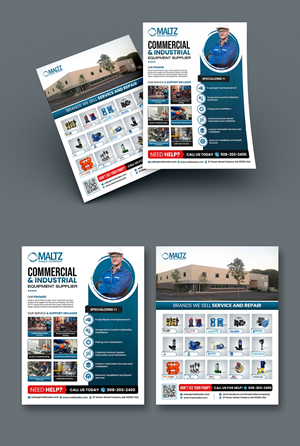 Diseño Gráfico por debdesign para este proyecto | Diseño: #32430376