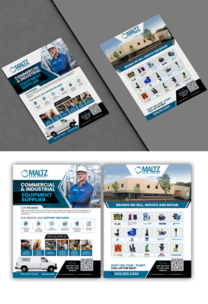 Diseño Gráfico por debdesign para este proyecto | Diseño: #32430517