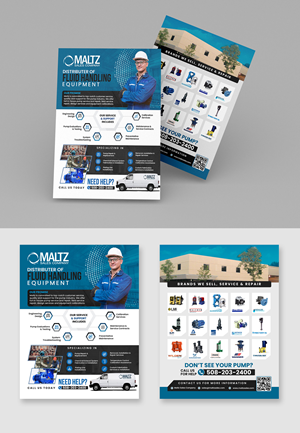 Diseño Gráfico por debdesign para este proyecto | Diseño: #32430548