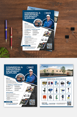 Diseño Gráfico por debdesign para este proyecto | Diseño: #32431386