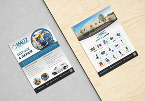 Diseño Gráfico por saurov para este proyecto | Diseño: #32410385