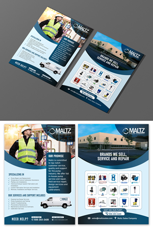 Grafik-Design von Impressive Designs für dieses Projekt | Design #32423594