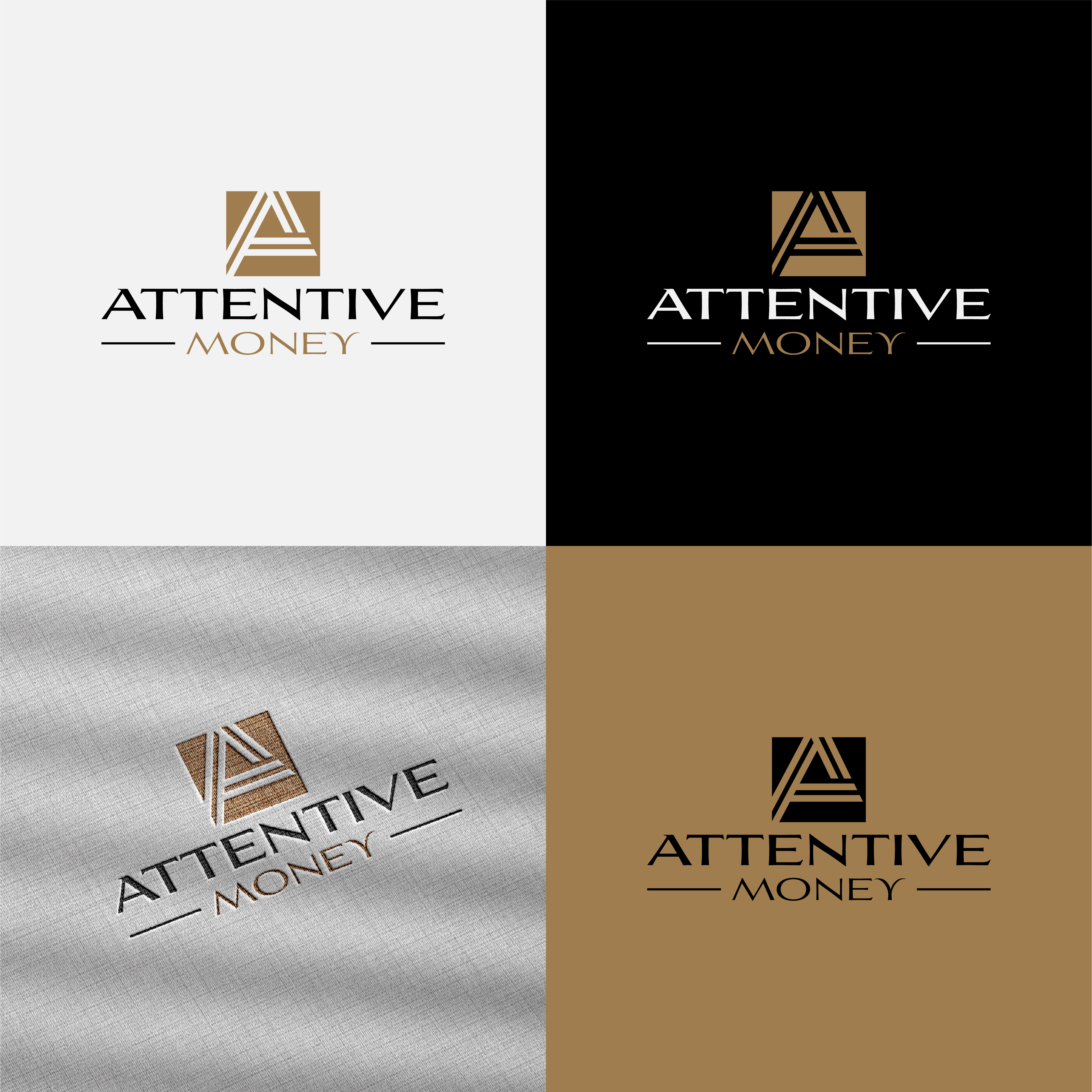 Logo Design by Wasif Khan for this project | Design #32427808