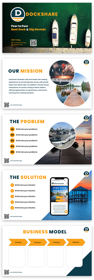 PowerPoint Design by Im_San