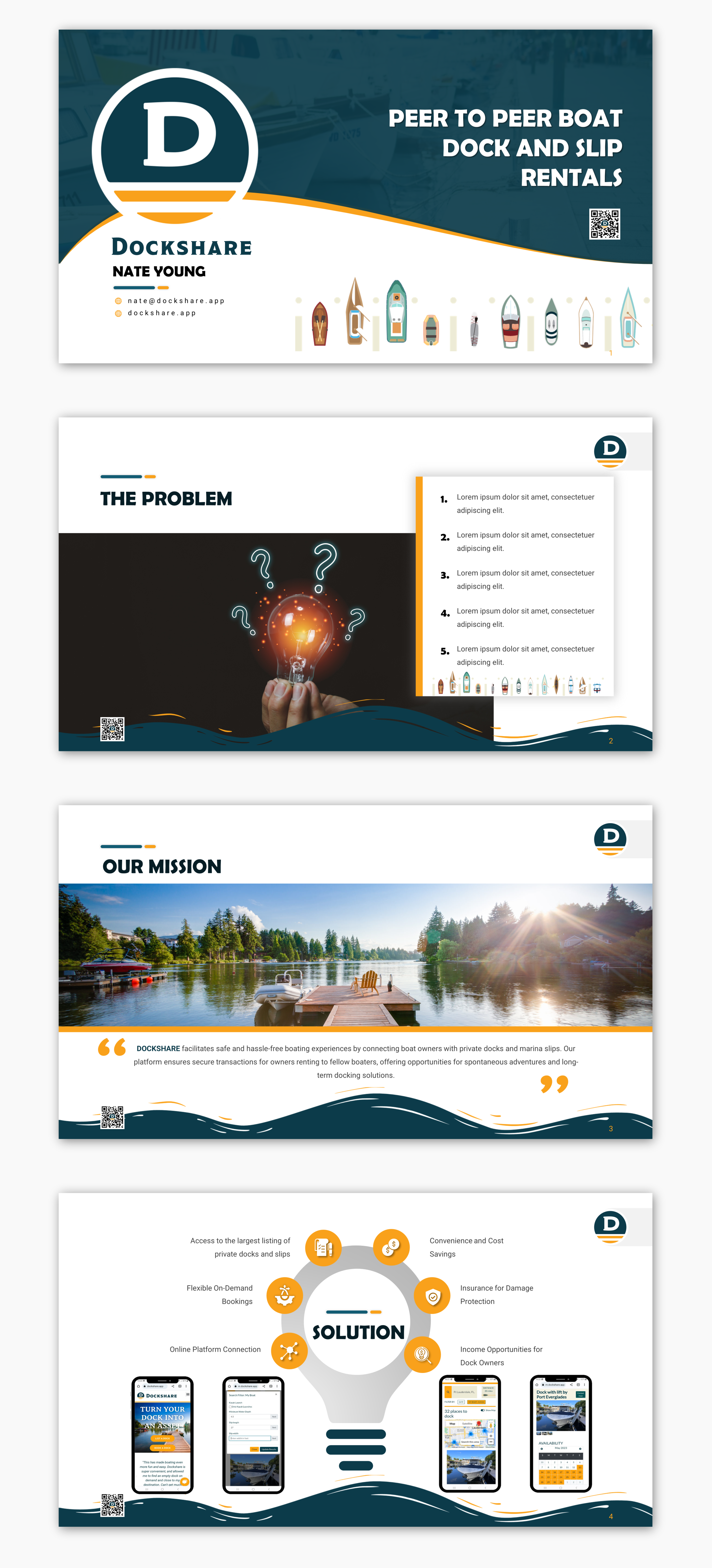 PowerPoint Design by MNTK for Generation Next | Design #32426456