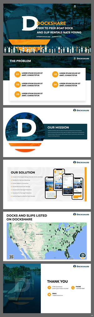 PowerPoint Design by pb for Generation Next | Design: #32413701