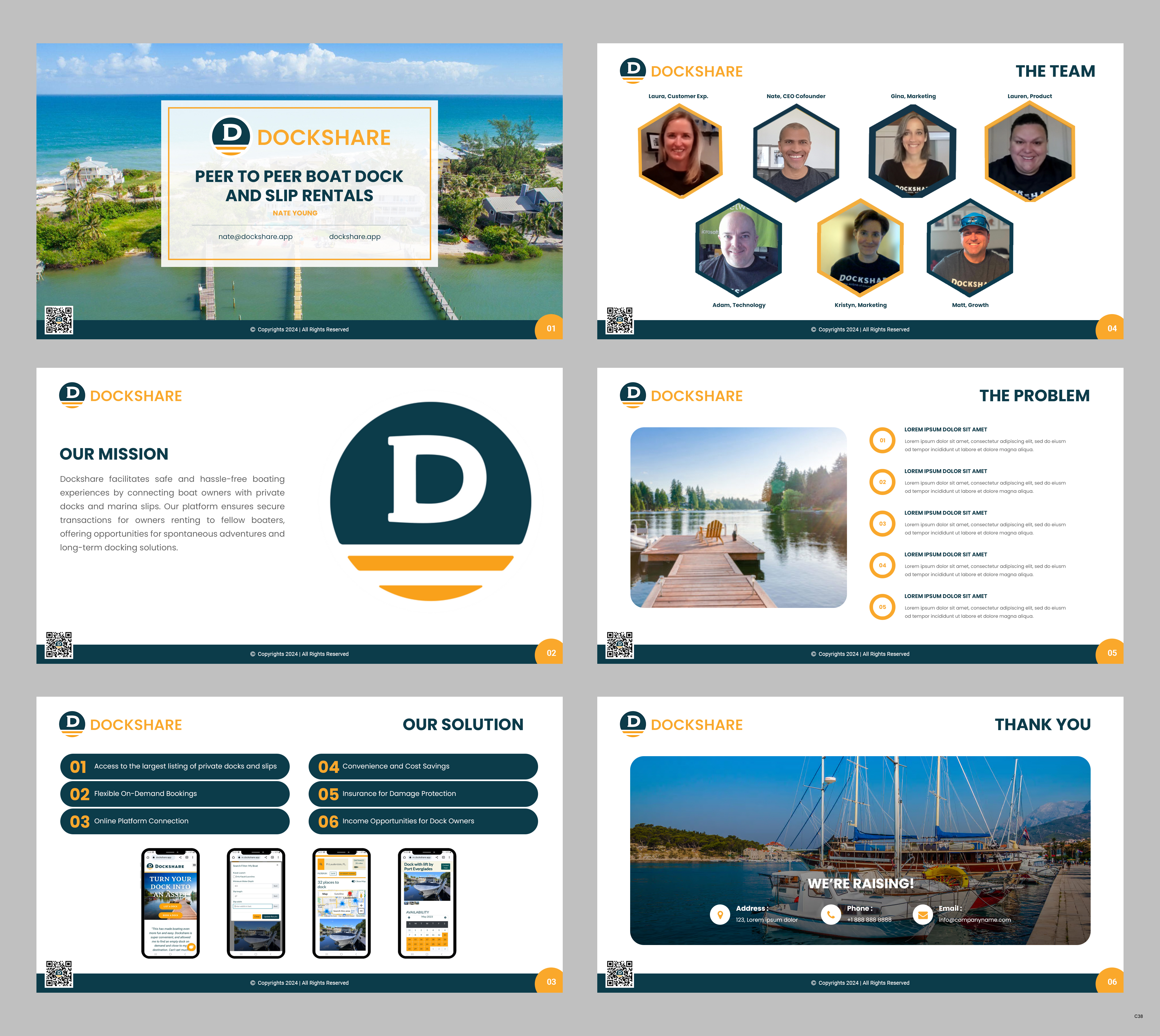 PowerPoint Design by pb for Generation Next | Design #32413705