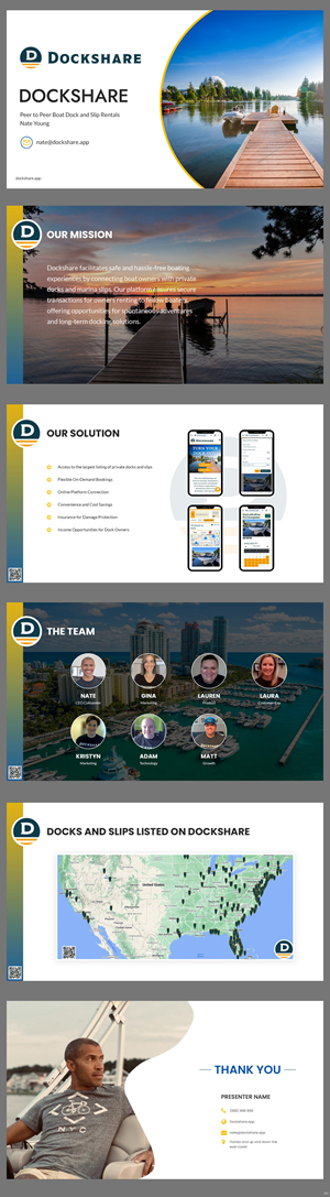 PowerPoint Design by pb for Generation Next | Design: #32413715