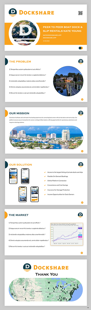 PowerPoint Design by pb for Generation Next | Design: #32413716