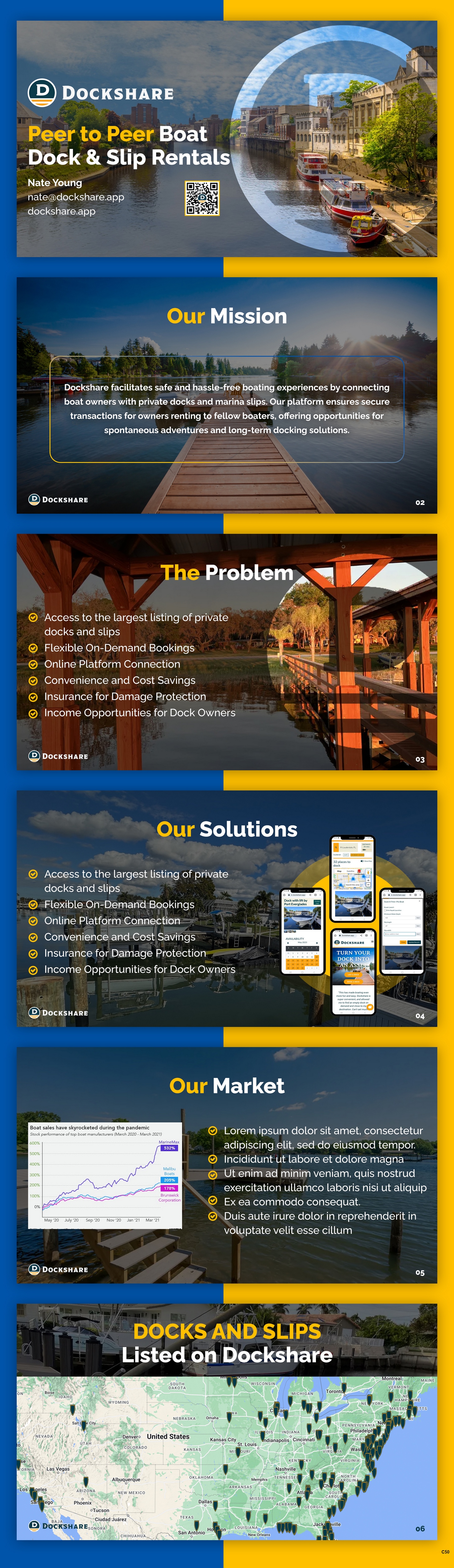 PowerPoint-Design von pb für Generation Next | Design #32413717