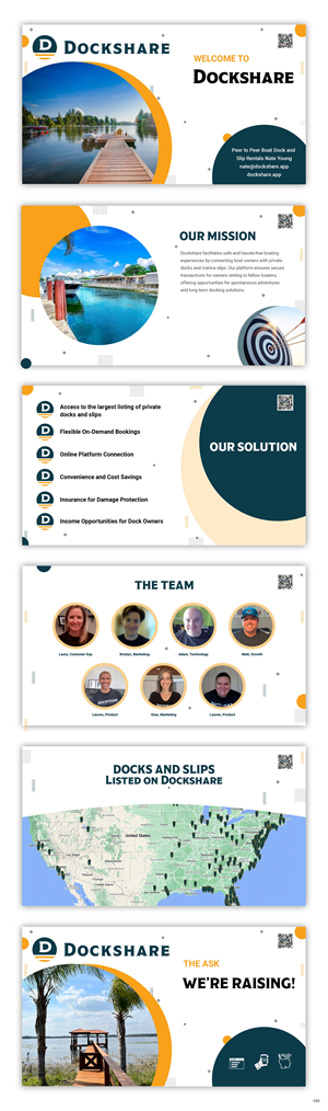 PowerPoint Design by pb for Generation Next | Design: #32413721