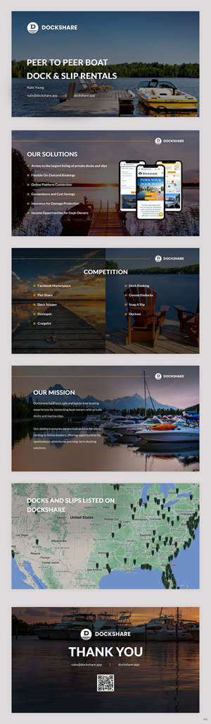 PowerPoint Design by pb for Generation Next | Design: #32413724