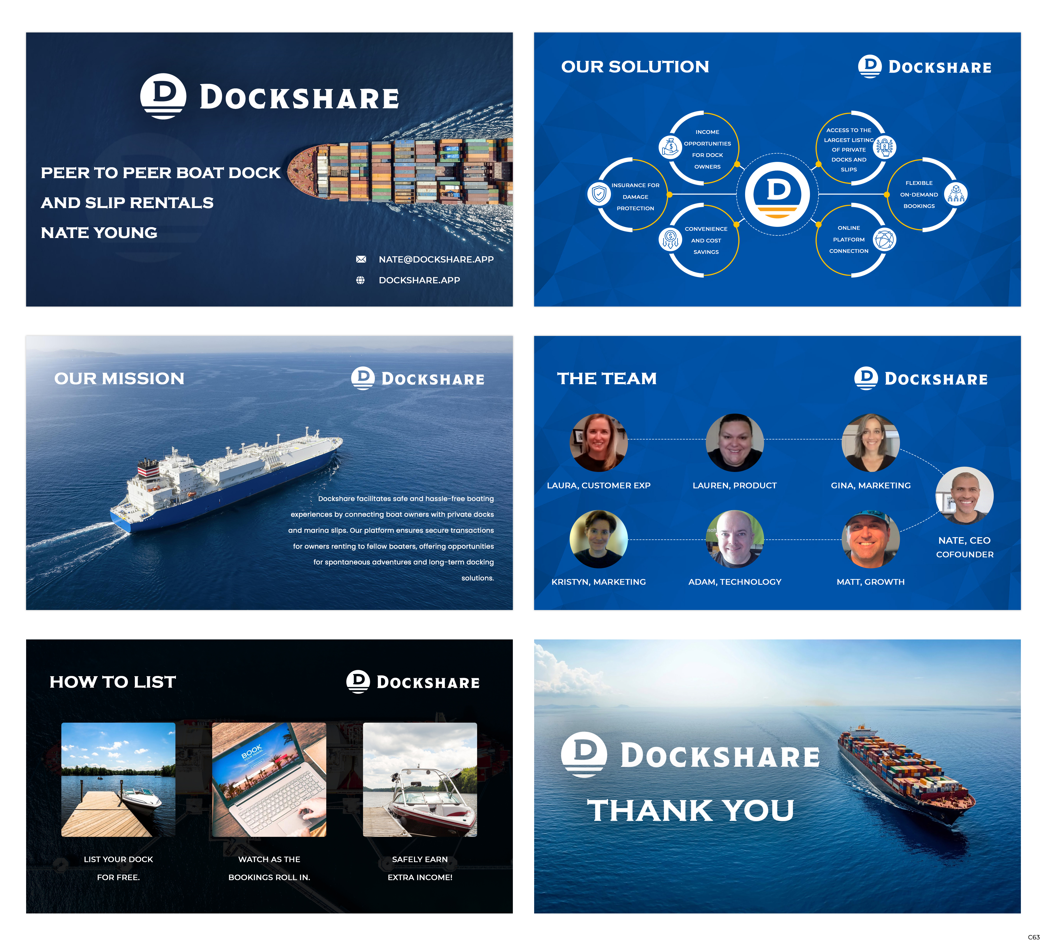 PowerPoint Design by pb for Generation Next | Design #32413725
