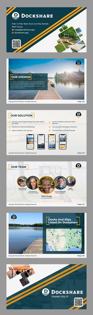 PowerPoint Design by pb for Generation Next | Design: #32413734