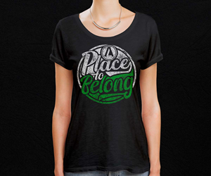 T-shirt Design by Milton Bhowmik for this project | Design: #32454649