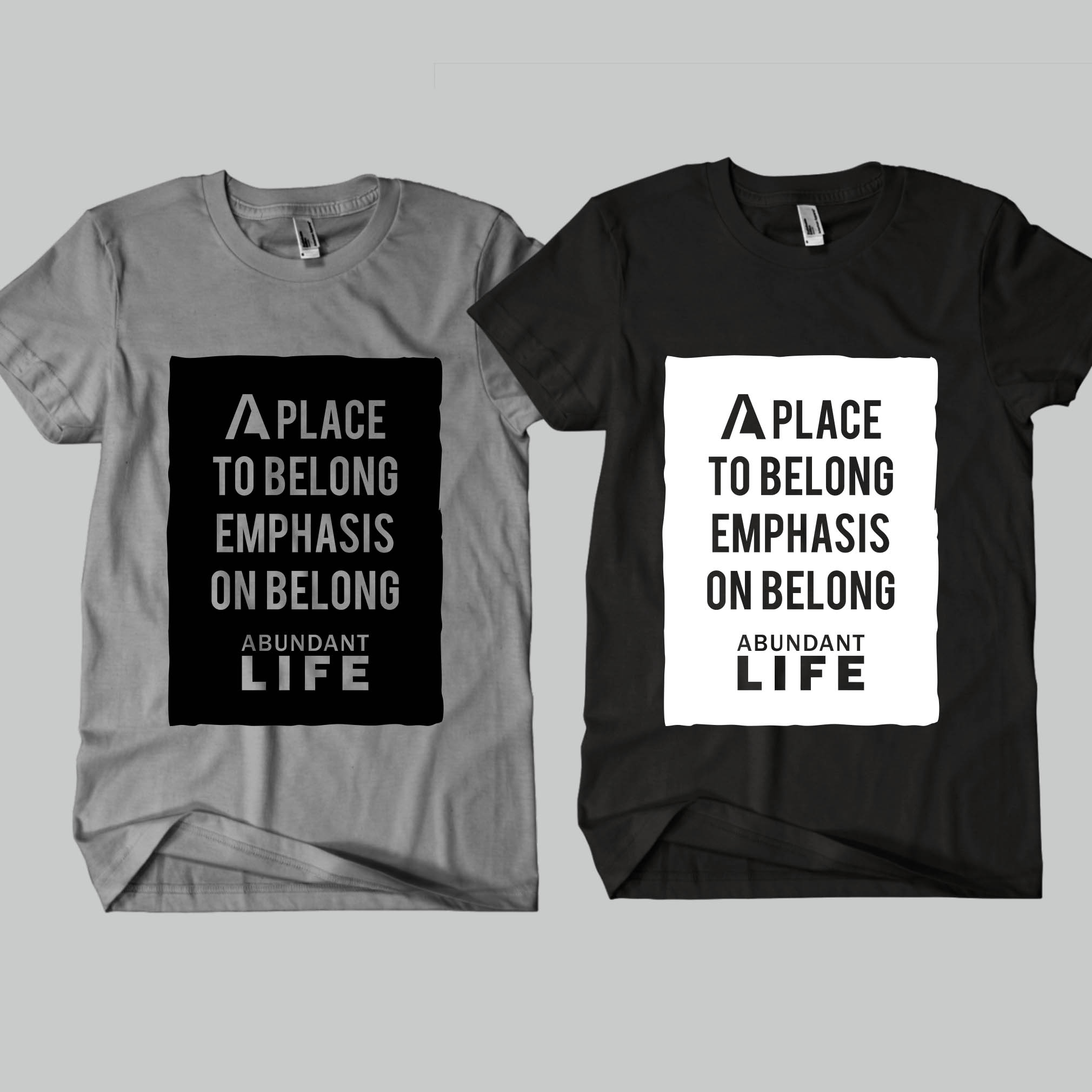T-shirt Design by Rheanza for this project | Design #32439053