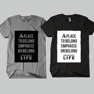 Diseño de Camiseta por Rheanza para este proyecto | Diseño: #32439053