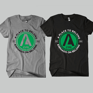 Diseño de Camiseta por Rheanza para este proyecto | Diseño: #32439055