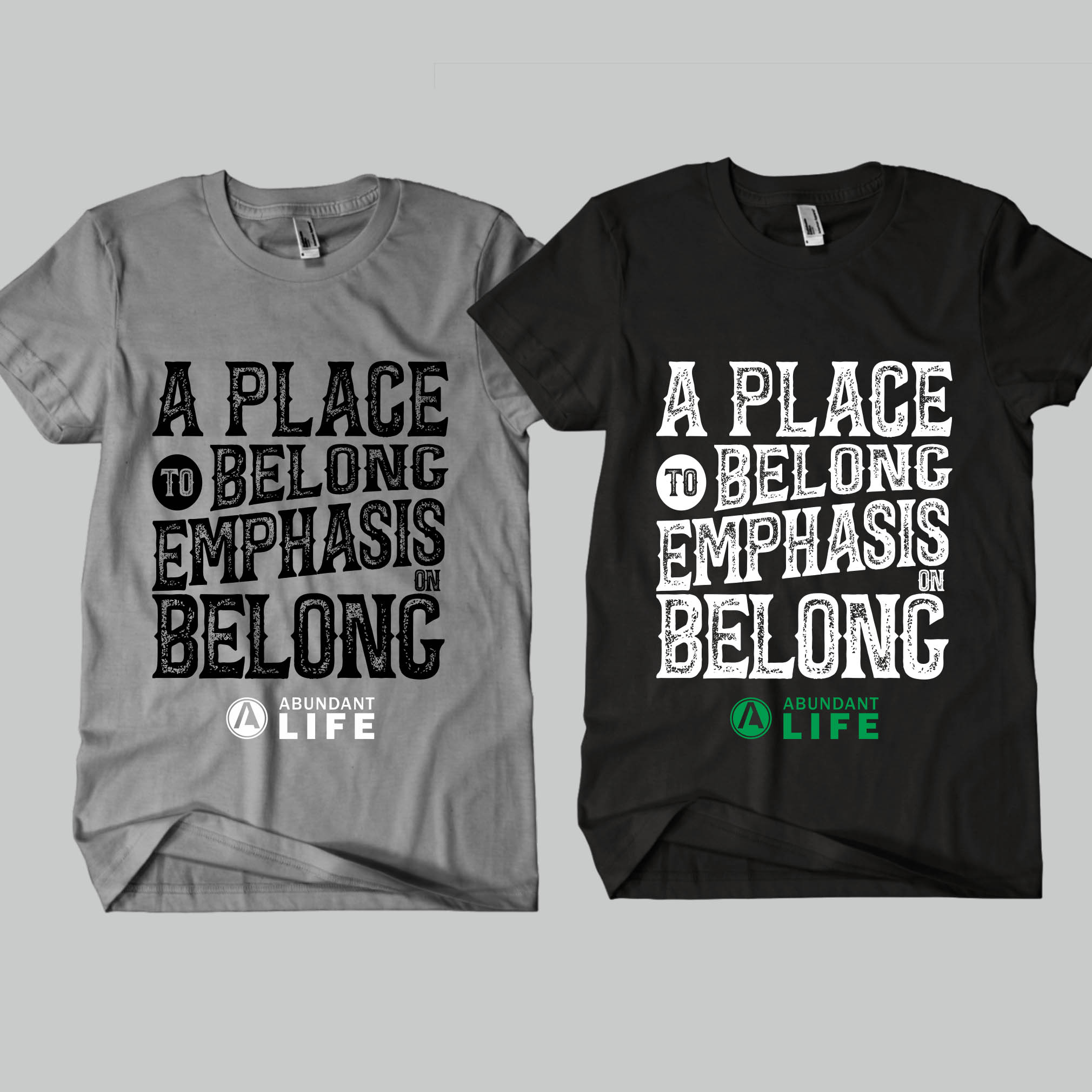 T-shirt Design by Rheanza for this project | Design #32439057