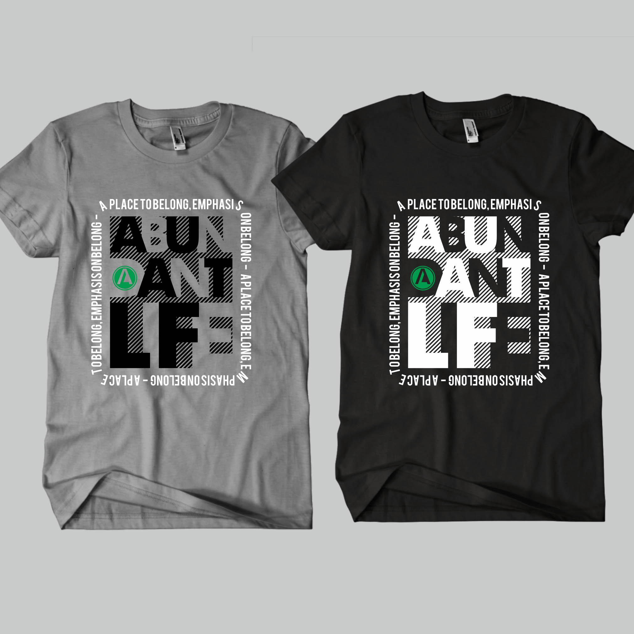 T-shirt Design by Rheanza for this project | Design #32439058