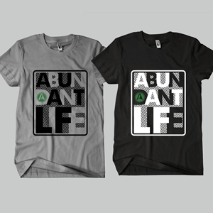 Diseño de Camiseta por Rheanza para este proyecto | Diseño: #32446739
