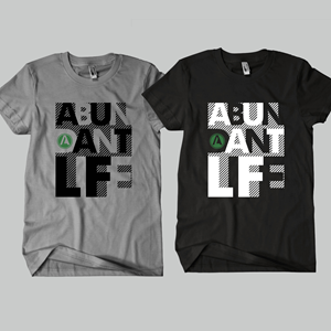 Diseño de Camiseta por Rheanza para este proyecto | Diseño: #32446740