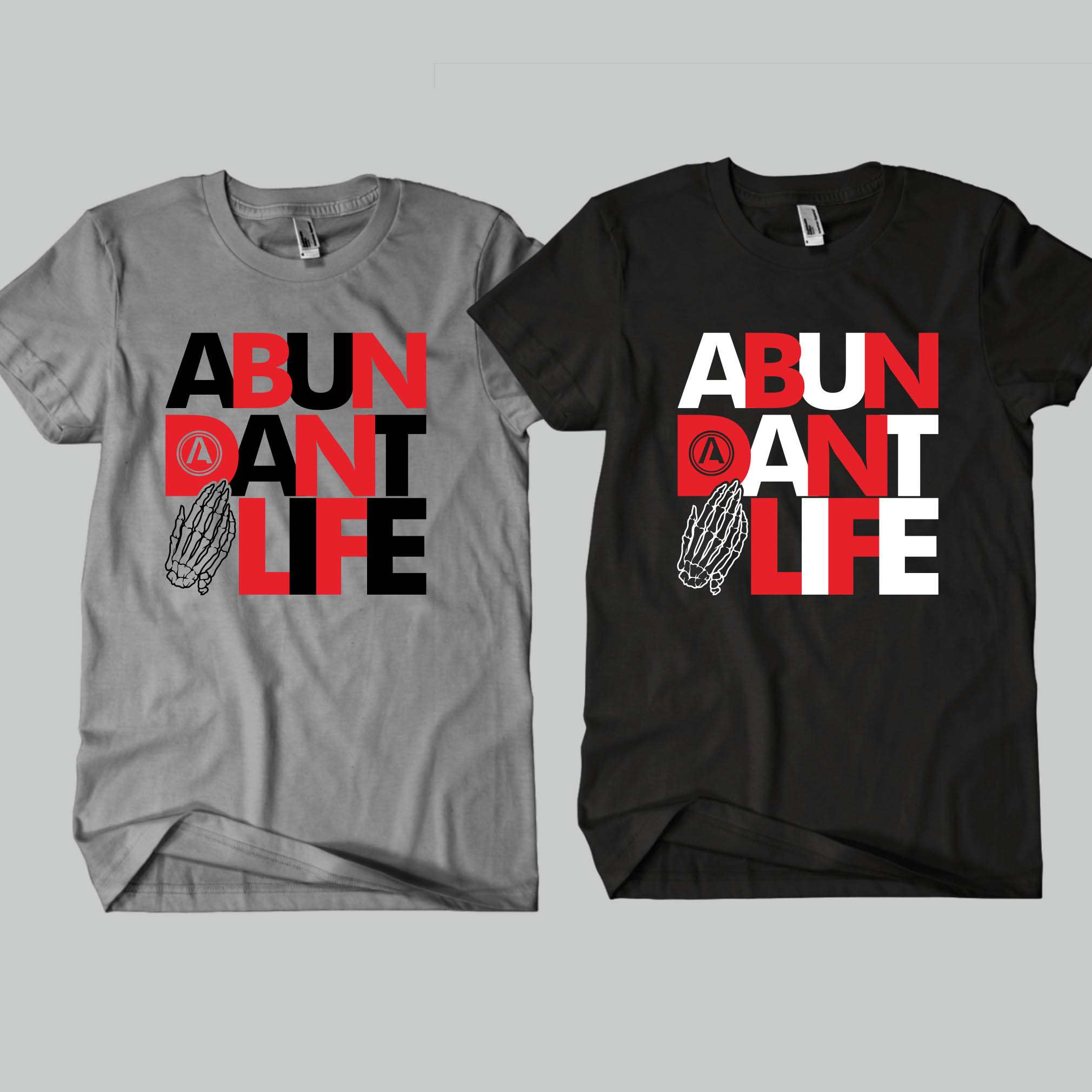 T-shirt Design by Rheanza for this project | Design #32446741
