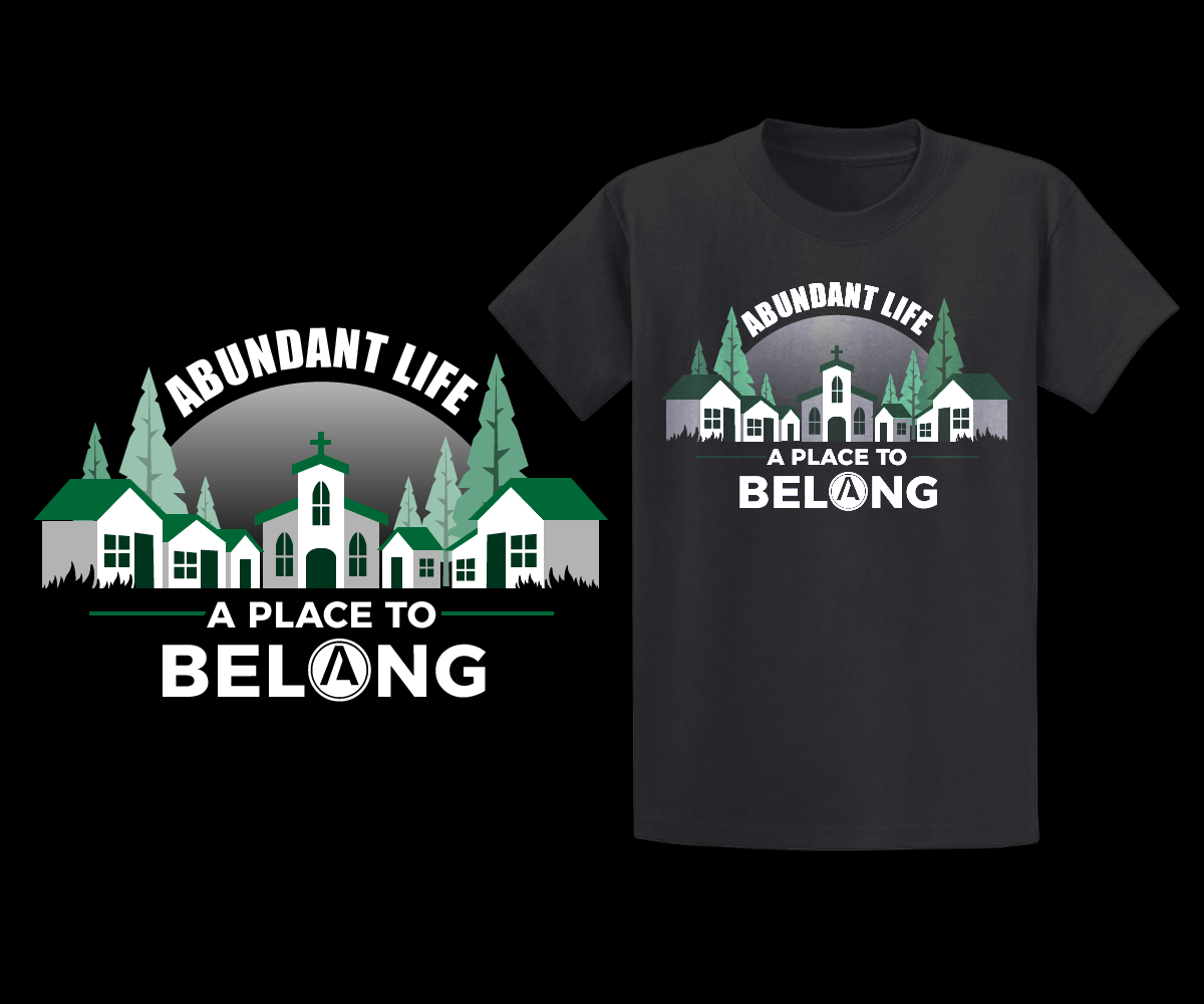 Design de T-shirt par Justin E pour ce projet | Design #32422258