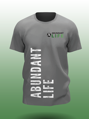 T-shirt Design by Tee4Tayo for this project | Design: #32427570
