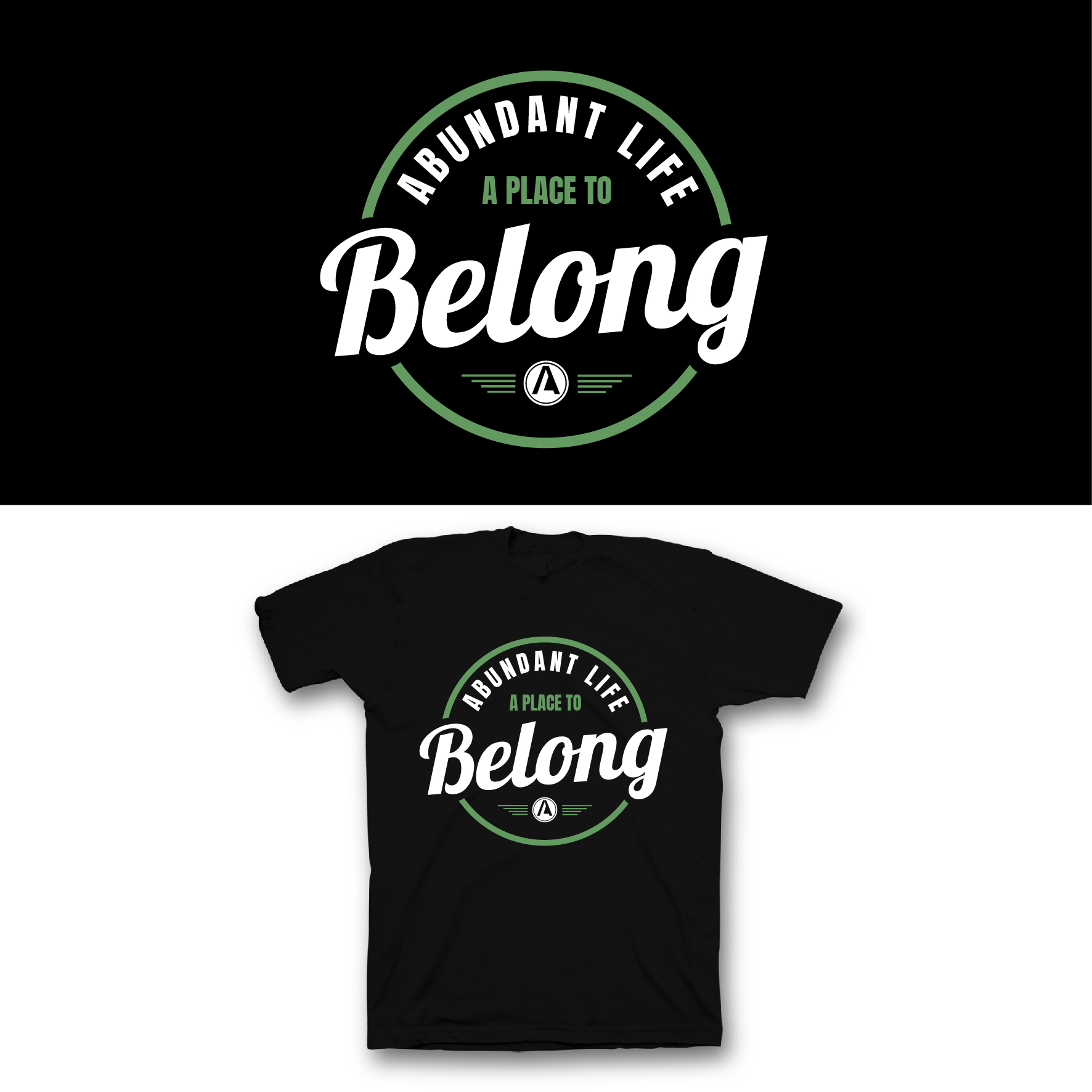 T-shirt Design by saka.aleksandar for this project | Design #32427190